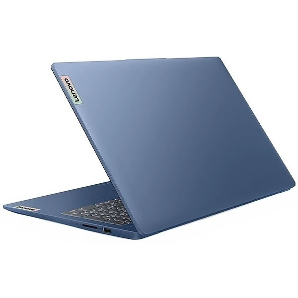 Notebook Lenovo Core i3-N305 8GB 256GB SSD 15.6 pulgadas FHD Win11