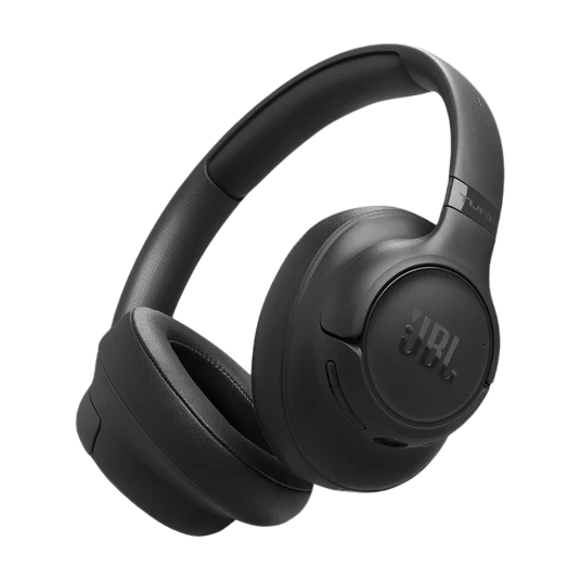 Audífonos JBL Tune 730BT Bluetooth Over-Ear Negro | 76 horas
