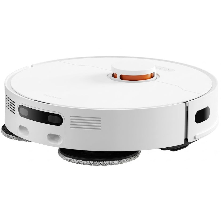 Aspiradora Robot Deerma X80 15000Pa con Base de Autovaciado
