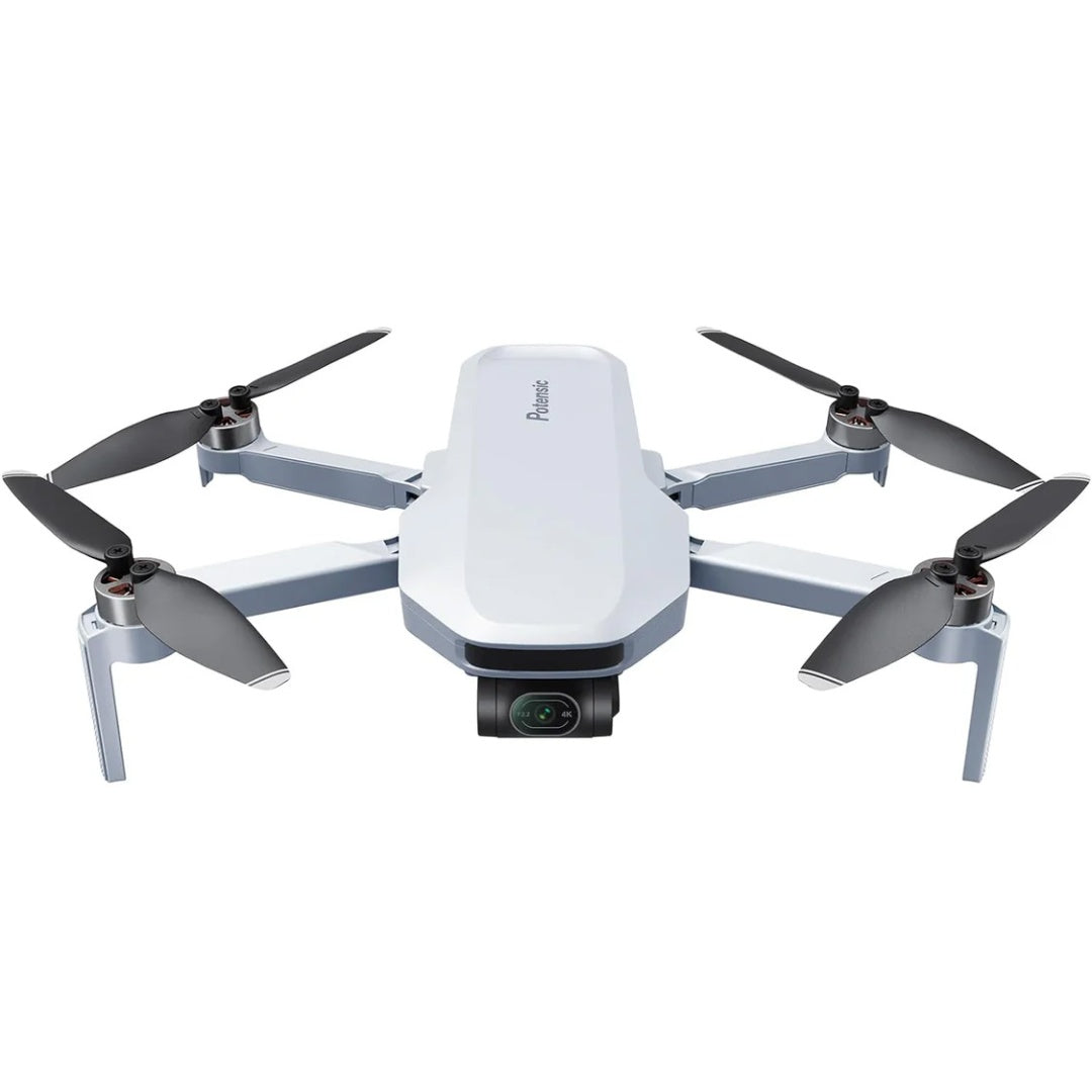 Dron Potensic ATOM Standard 4K con GPS y 32 min de vuelo