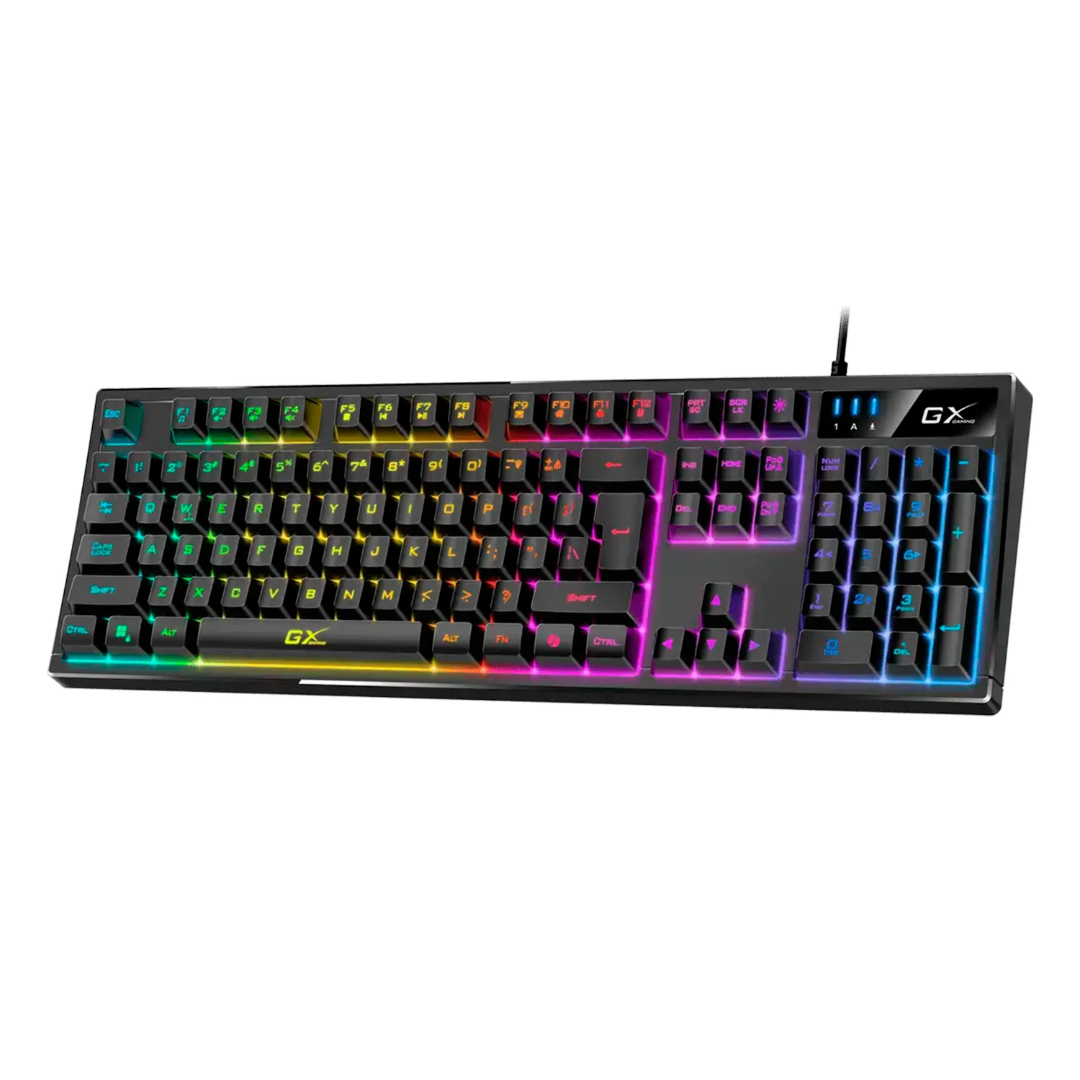 Teclado Genius Scorpion K7 USB