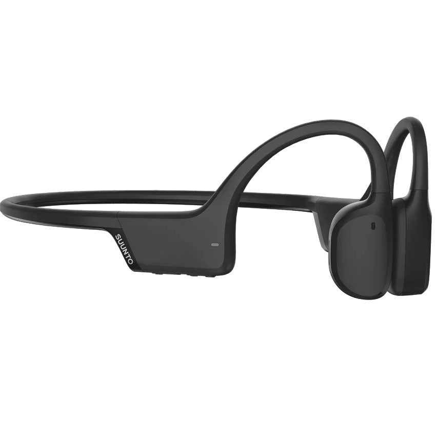 Auriculares Suunto Sonic conducción ósea negro - Deportivos