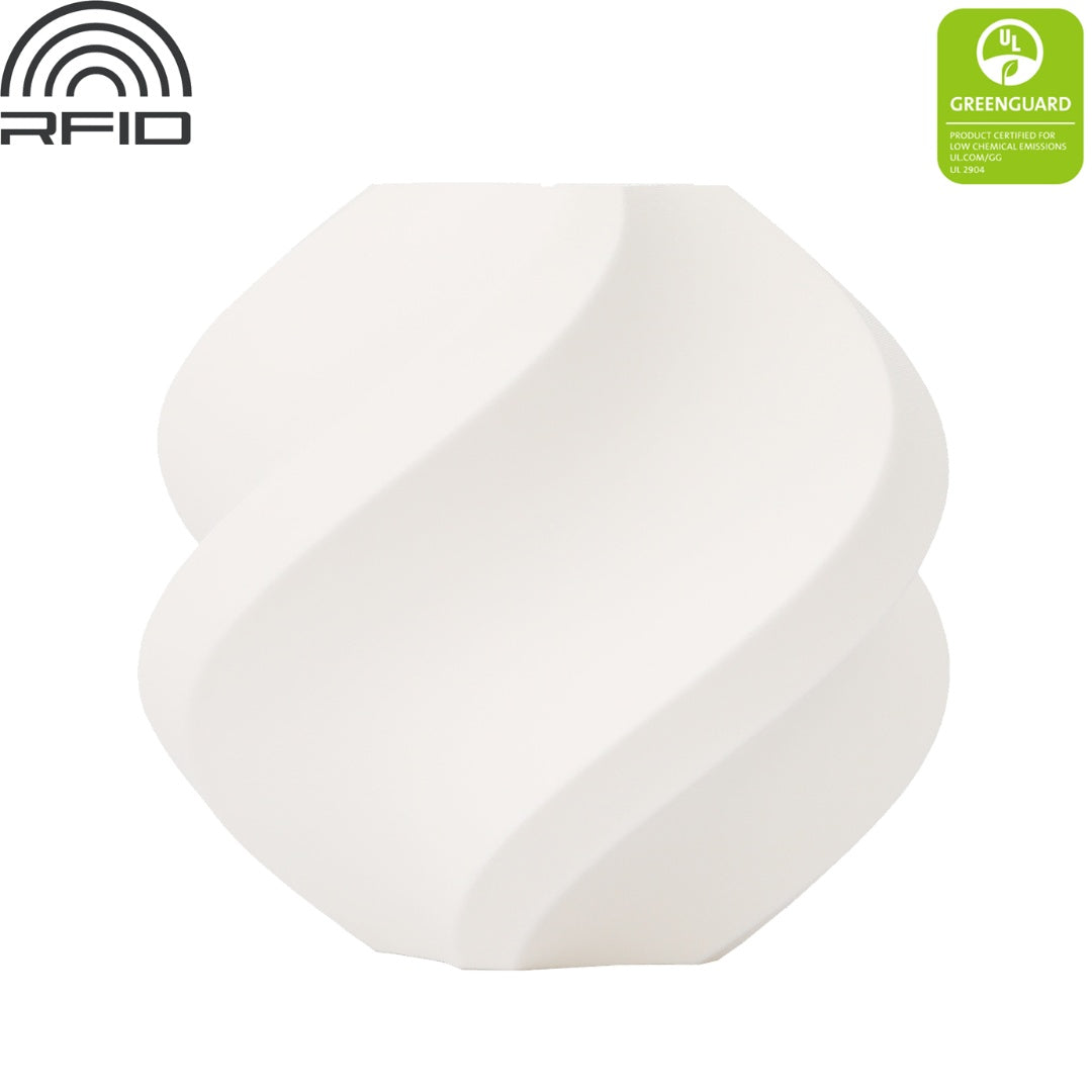 Filamento Bambu Lab PLA Pure