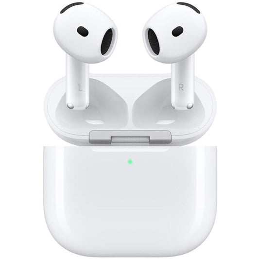 AirPods 4 Apple con Cancelación Activa de Ruido y Bluetooth 5.3