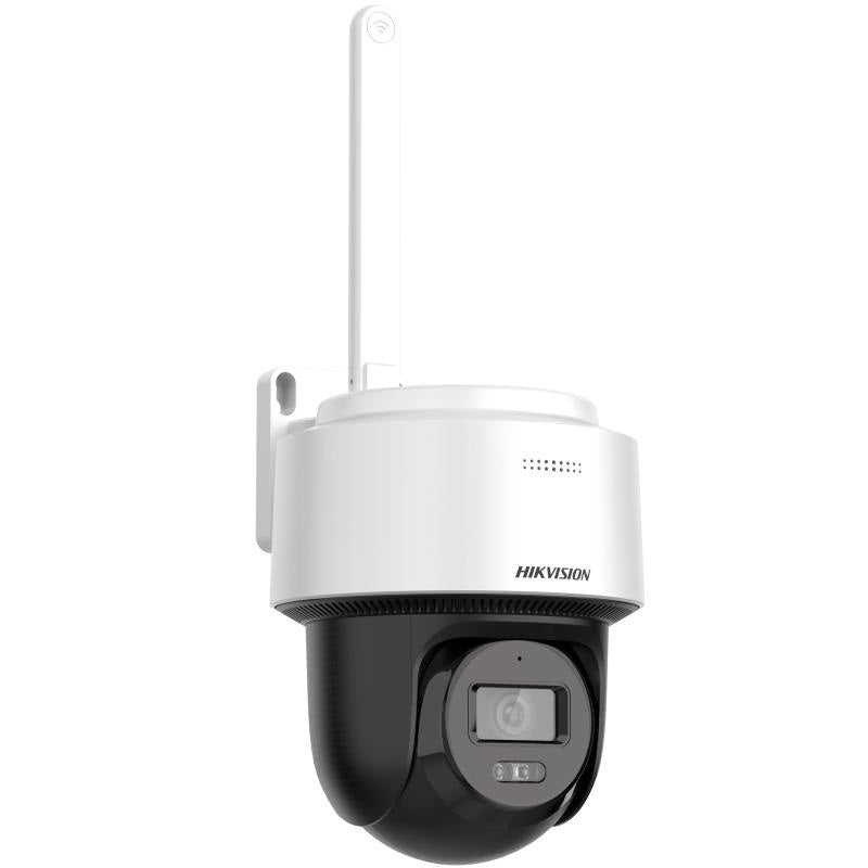 Cámara IP PTZ Wi-Fi 6 Hikvision 2MP Smart Hybrid Light Exterior