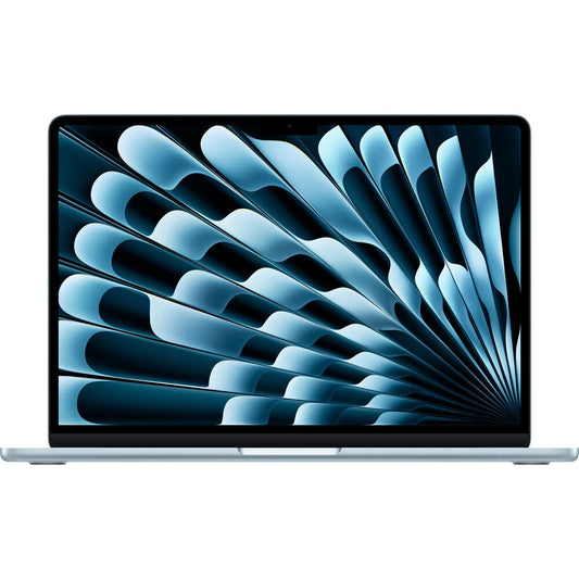 Apple MacBook Air M5 13.6 pulgadas 16GB 512GB SSD - Sky Blue