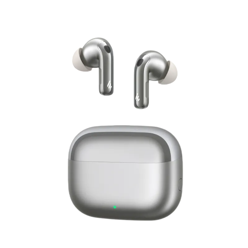 Audifonos Edifier EvoBuds Pro Silver