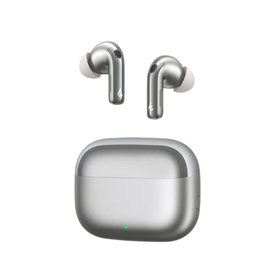Audifonos Edifier EvoBuds Pro Silver