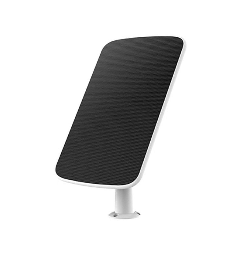 Panel Solar Ezviz 6W Micro USB Exterior