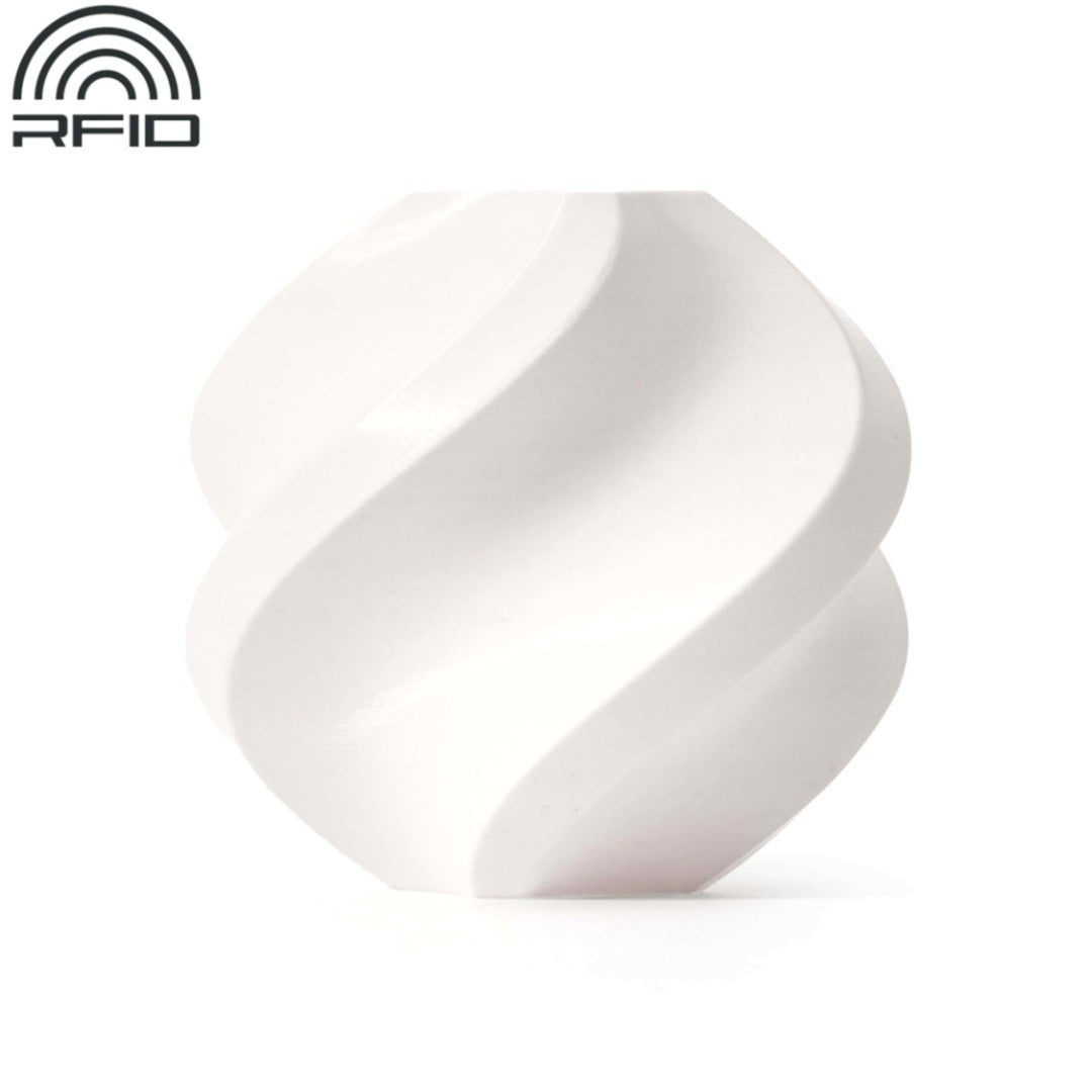 Filamento Bambu Lab ABS blanco