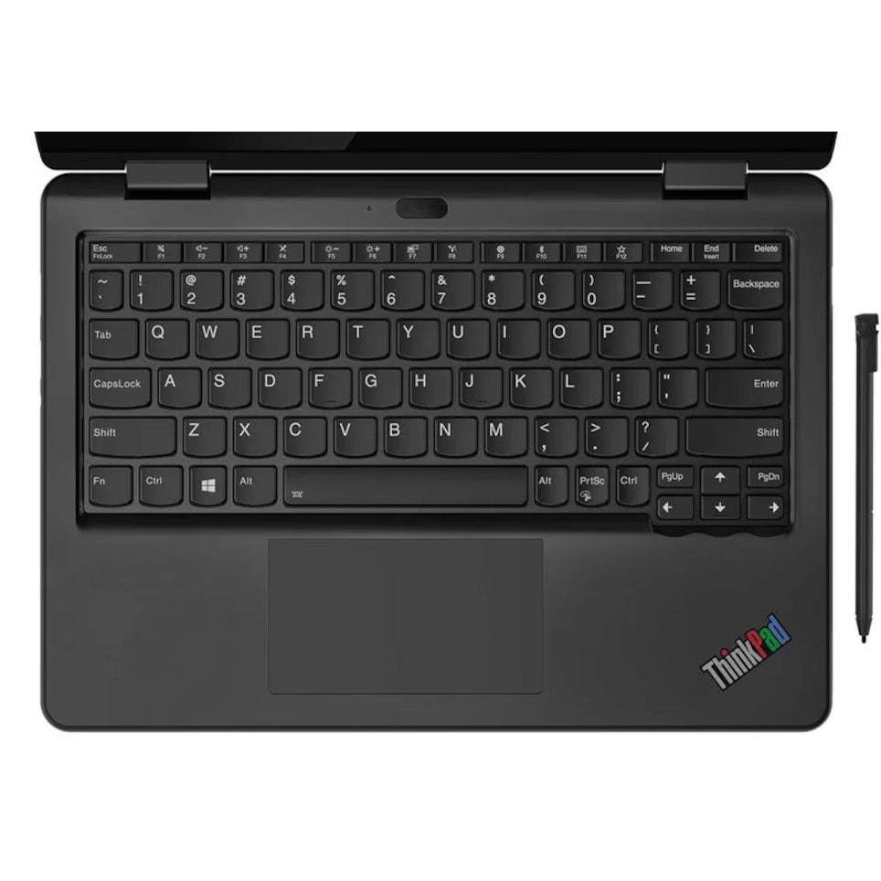 Notebook Convertible Lenovo Core m3 11.6 pulgadas Touch 128GB SSD