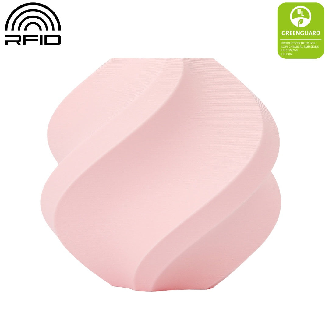 Filamento Bambu Lab PLA Pure
