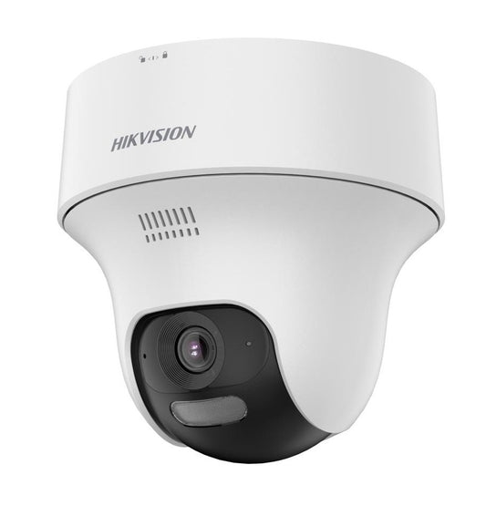 Cámara IP PTZ Wi-Fi 6 Hikvision 4MP Smart Hybrid Light Interior