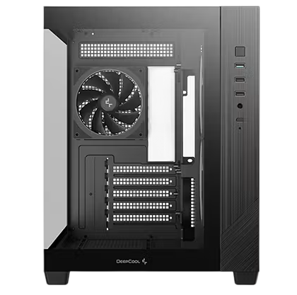 Gabinete DeepCool CG330 3F