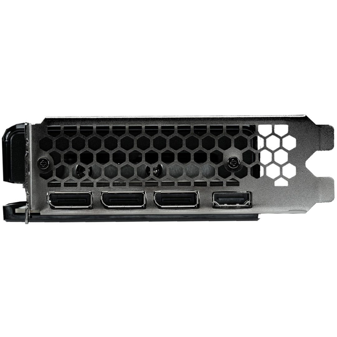 Tarjeta de Video Palit RTX 5070 12GB GDDR7 para PC Gamer