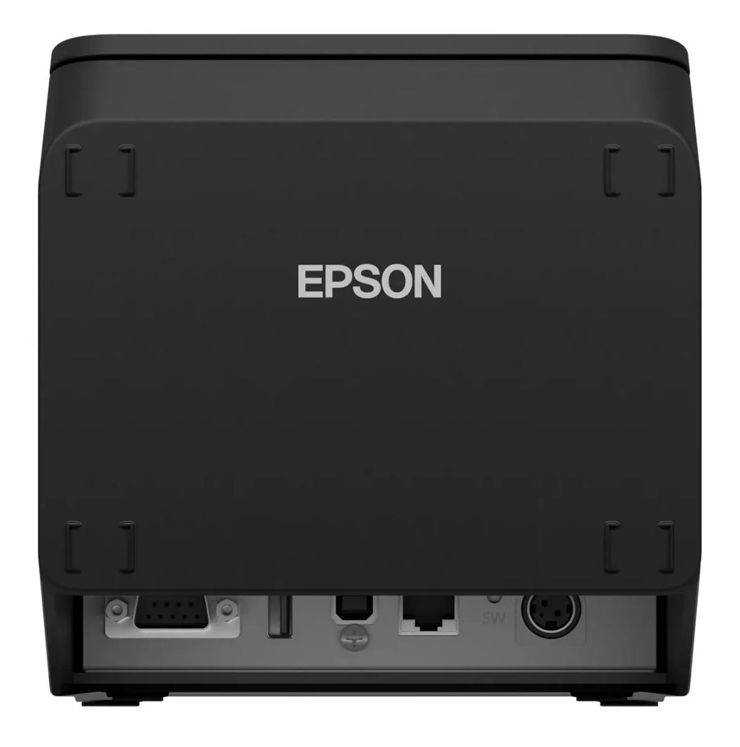 Impresora Térmica Epson TMT20IV Triple Conectividad para POS