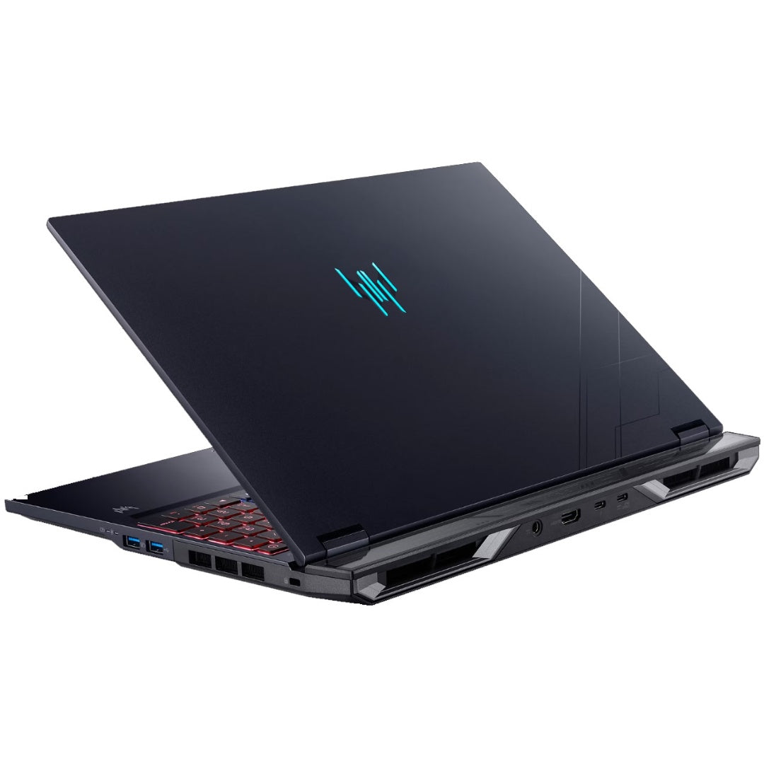 Notebook Gamer Acer Core Ultra 9 5.4Ghz, 16GB, 1TB SSD, 16" OLED 240Hz, RTX 5060 8GB