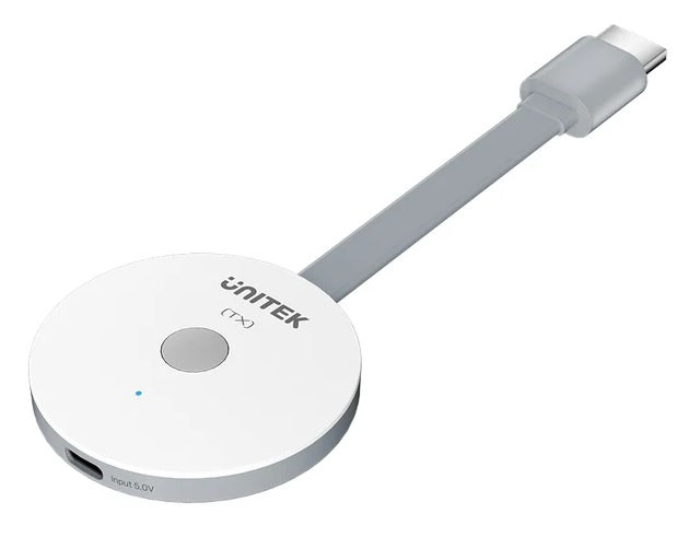 Transmisor Unitek HDMI inalámbrico