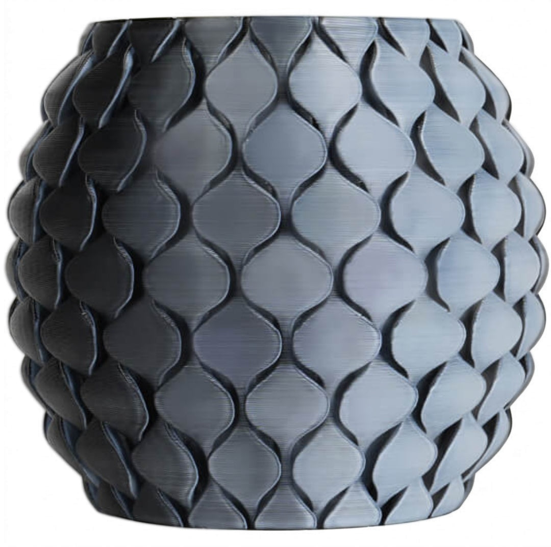 Filamento Sunlu Silk PLA+ Dual Negro
