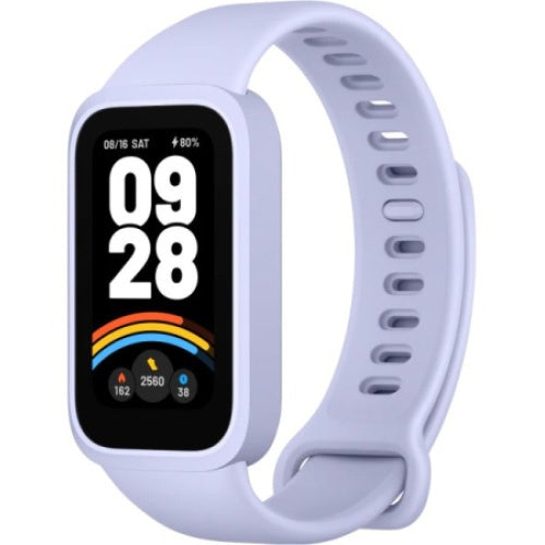 Pulsera Xiaomi Smart Band 9 Active violeta