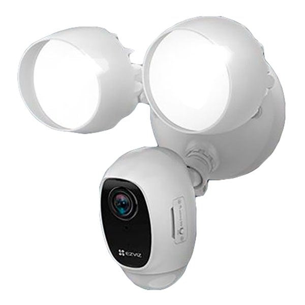 Cámara Reflector Ezviz LC1C Full HD 1080p Wi-Fi