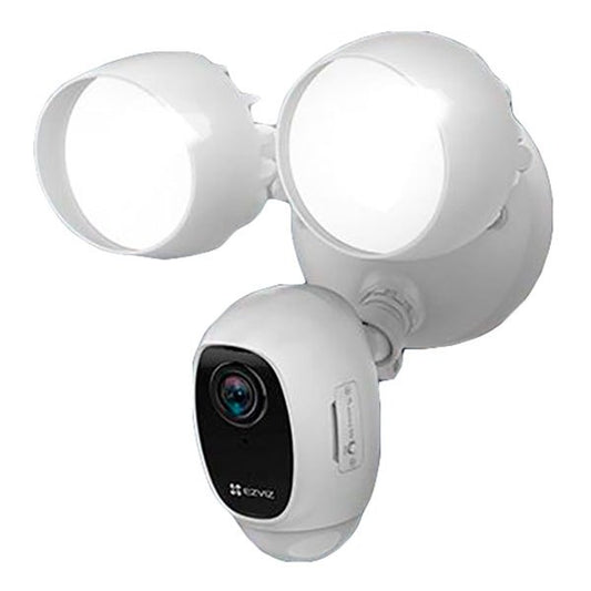 Cámara Reflector Ezviz LC1C Full HD 1080p Wi-Fi