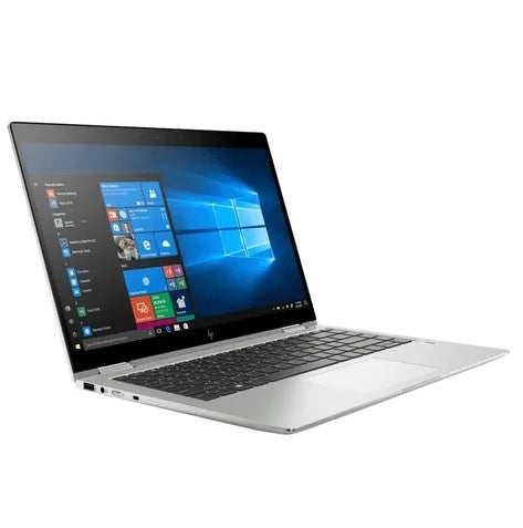 Notebook HP Convertible Core i5 Touch 13.3 pulgadas FHD Recertificada