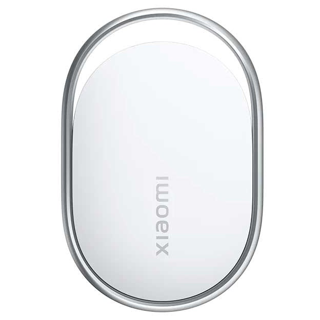 Rastreador Xiaomi Tag GPS para iPhone y Android – IP67