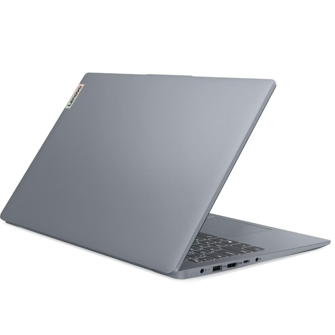 Notebook Lenovo Core i5 8GB 512GB SSD 15.6 pulgadas FHD Refurbished