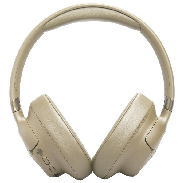 Audifono JBL Tune 780 NC beige Bluetooth