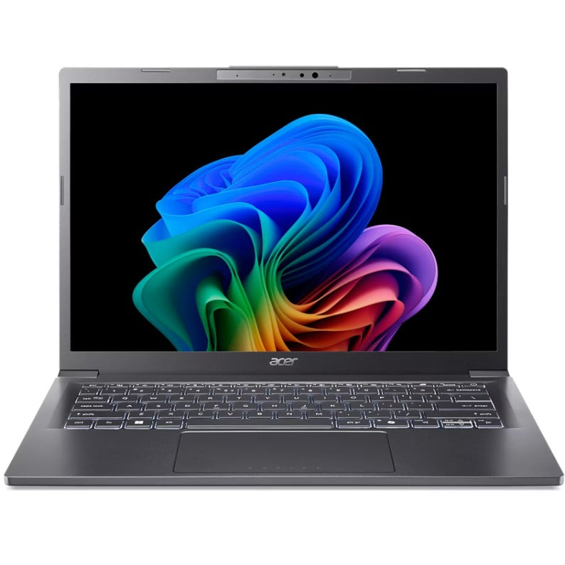 Notebook Acer Core Ultra 7 256V 16GB 1TB SSD 14 pulgadas Win11
